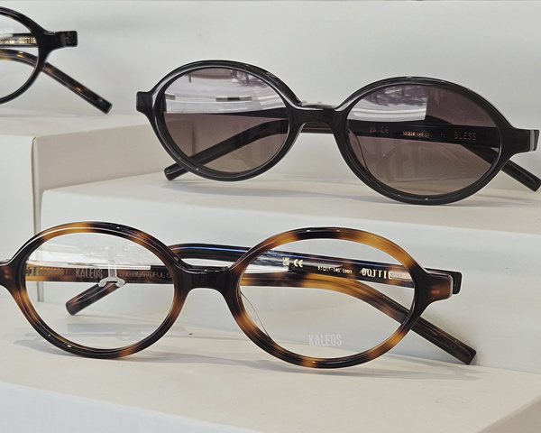 Distribuidor oficial de gafas kaleos en Valencia